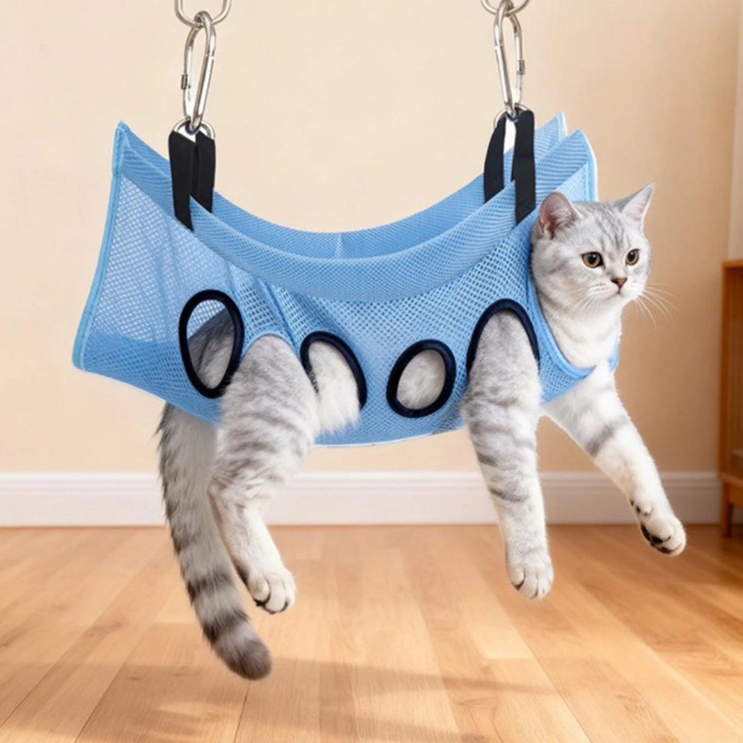 PawCalm Grooming Hammock™