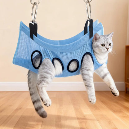 PawCalm Grooming Hammock™