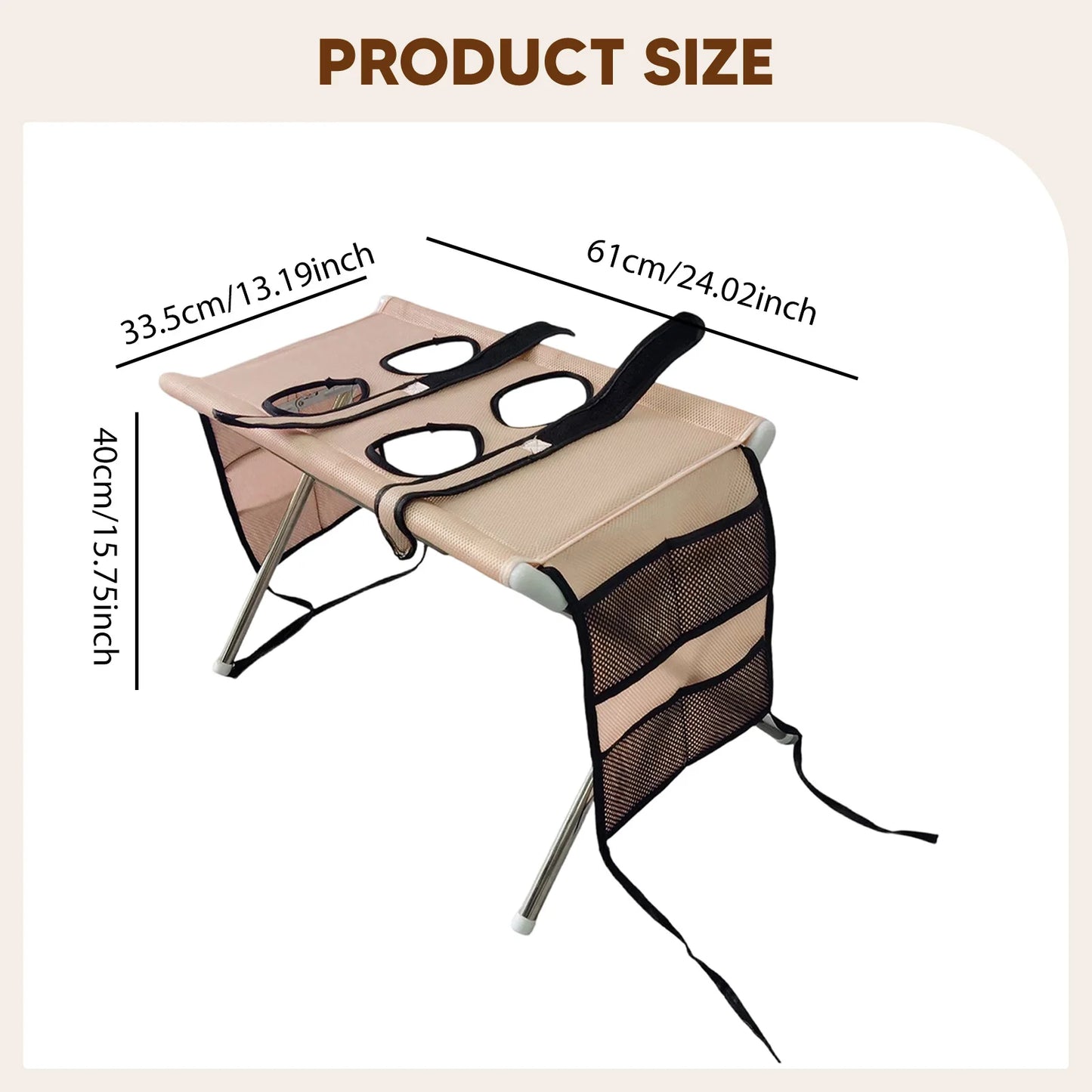 PawCalm Grooming Hammock™
