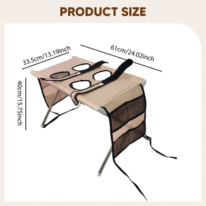 PawCalm Grooming Hammock™