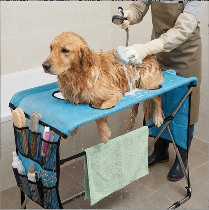 PawCalm Grooming Hammock™