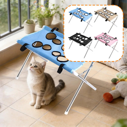 PawCalm Grooming Hammock™