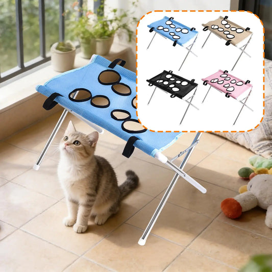 PawCalm Grooming Hammock™